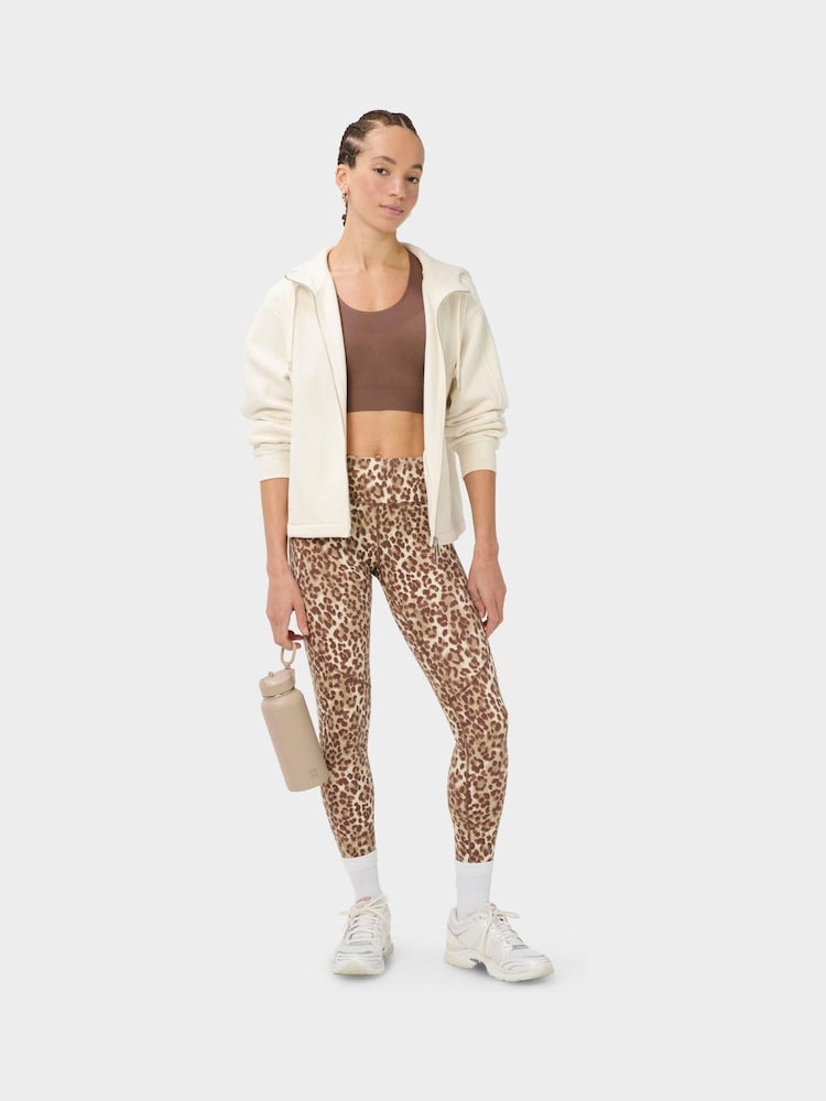 Sweaty Betty Power 7/8訓練內搭褲 - 圖片 1/1