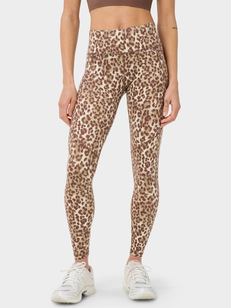 Sweaty Betty Power訓練內搭褲 - 圖片 1/9