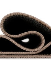kukoon Green Washable Cova Vintage Jute Runner - Image 5 of 6