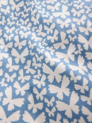 Boden Blue Snug Henley Pyjamas - Image 3 of 3