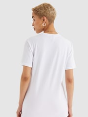 Белая футболка Ellesse Albany - Image 2 of 5