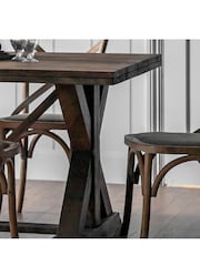 Gallery Home Natural Aurora Dining Table - Image 2 of 3