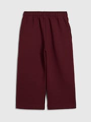 بنطلون رياضي فاخر برجل واسعة من River Island - صورة 2 من 4