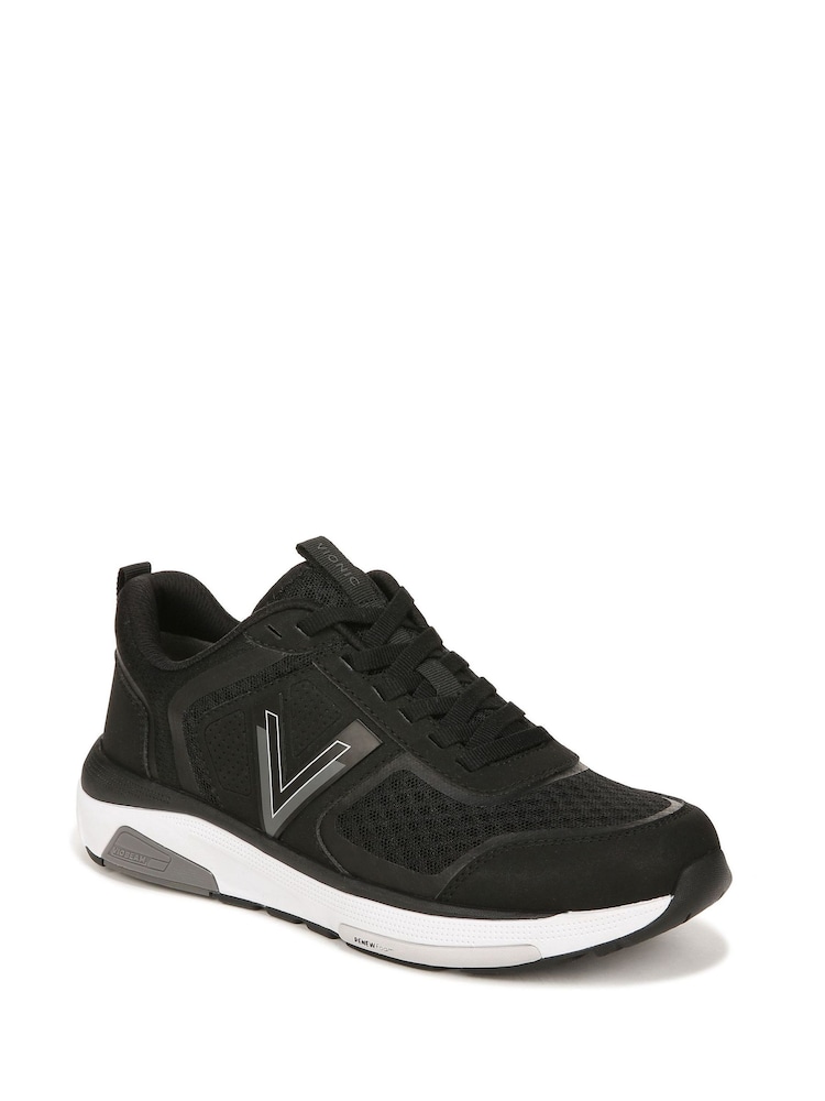 Vionic Leather Wstrider 001 Trainers - Image 3 of 7