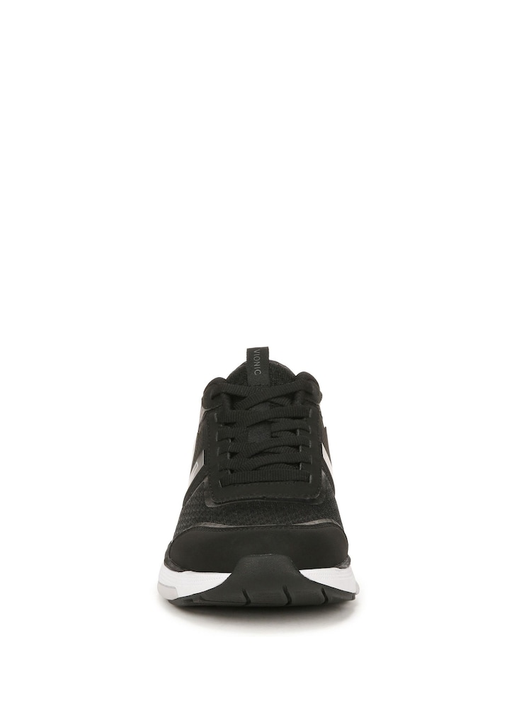 Vionic Leather Wstrider 001 Trainers - Image 4 of 7
