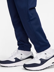 Nike Blue Club Poly-knit Tracksuit - Image 9 of 9
