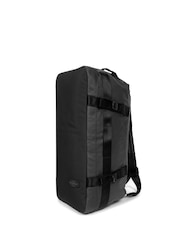 Eastpak Black Duffel Pack Luggage - תמונה 6 מתוך 6