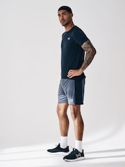 Under Armour Black Launch Short Sleeve T-Shirt - Image 2 of 4