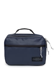 Eastpak Blue Road Kit Wash Bag in Tarp - Image 1 of 4