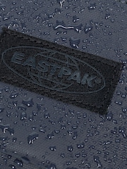 Eastpak Blue Road Kit Wash Bag in Tarp - Image 4 of 4