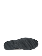 Geox Blue Uomo Claudio Ankle Boots - Image 5 of 5