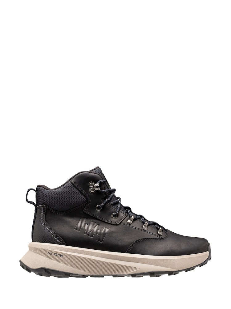 Helly Hansen Black Costal Walking Boots - Image 1 of 4