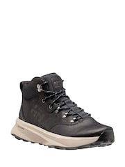 Helly Hansen Black Costal Walking Boots - Image 2 of 4