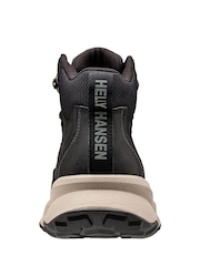Helly Hansen Black Costal Walking Boots - Image 3 of 4