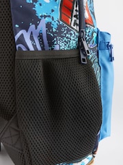 Minecraft Grafitti Backpack - Image 9 of 9