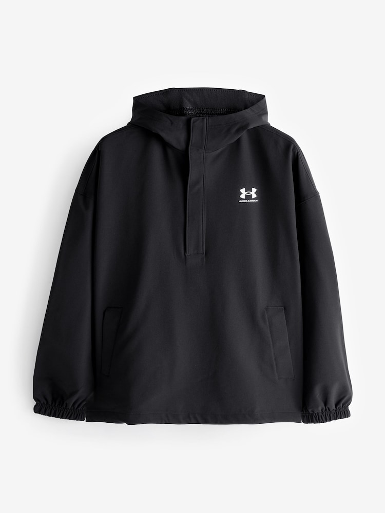 худи Under Armour Vibe Storm - Image 5 of 5