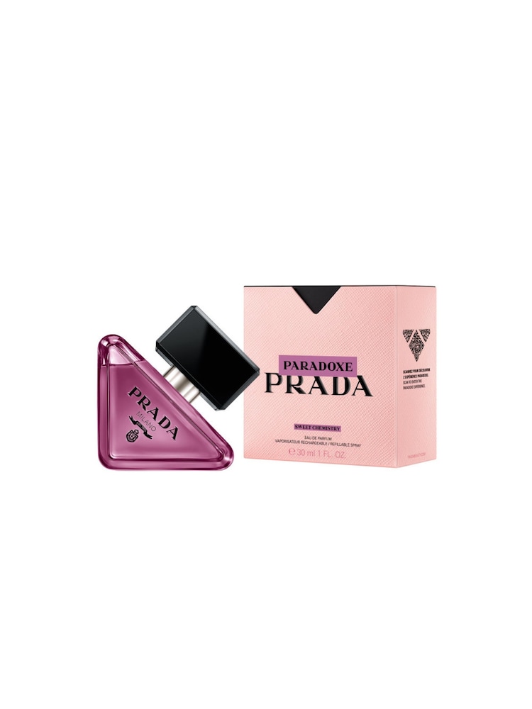 Prada 30ml Paradoxe Sweet Chemistry Eau de Parfum - Image 2 of 6 Prada 30ml Paradoxe Sweet Chemistry Eau de Parfum - Image 2 of 6