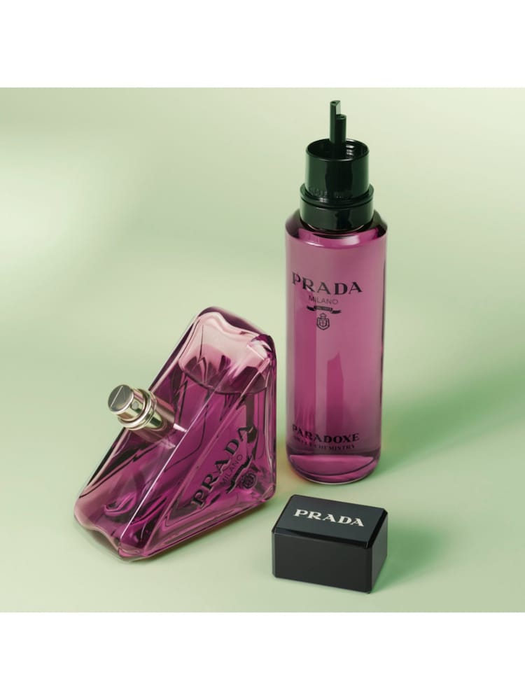 Prada 30ml Paradoxe Sweet Chemistry Eau de Parfum - Image 6 of 6 Prada 30ml Paradoxe Sweet Chemistry Eau de Parfum - Image 6 of 6