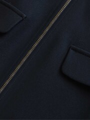 Ro&Zo Utility Black Skirt - Image 7 of 7