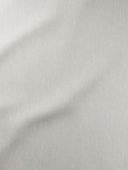 Ecru Natural Soho Made To Measure Roman Blind - Image 4 of 6