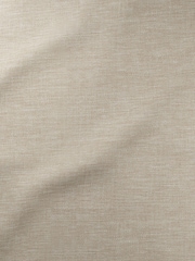 Wheat Natural Soho Made To Measure Roman Blind - Image 4 of 6