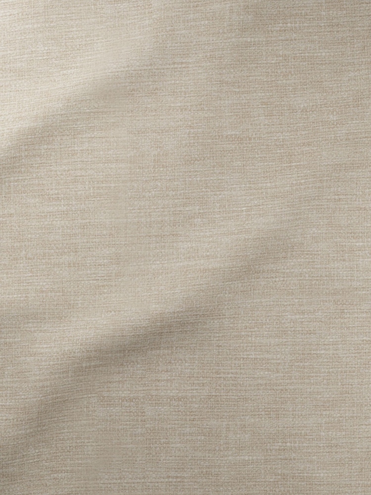 Wheat Natural Soho Made To Measure Roman Blind - Image 4 of 4