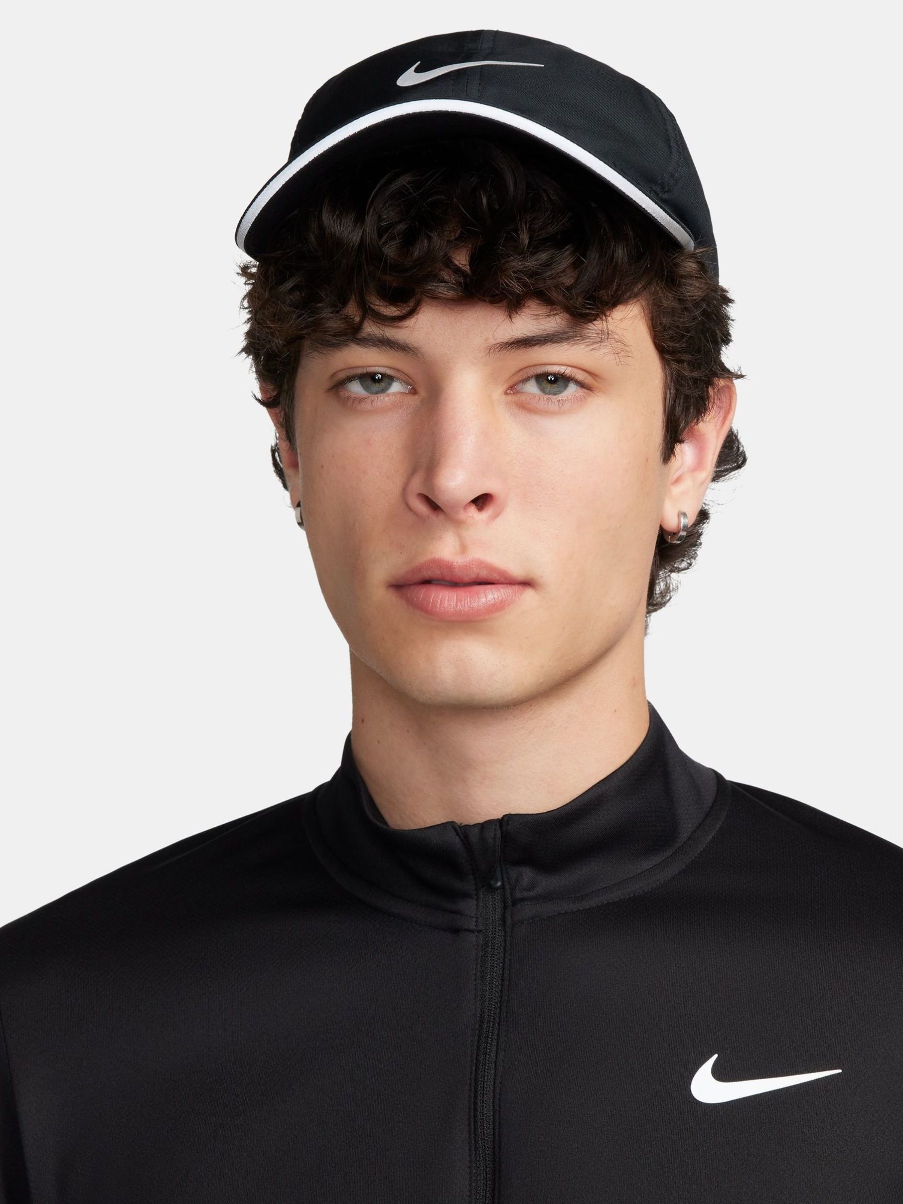 Cumpără Nike Dri-FIT Pacer Quarter Zip Pentru alergat Top from