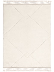 Asiatic Rugs Cream Fes Rug - Image 2 of 6