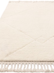 Asiatic Rugs Cream Fes Rug - Image 3 of 6