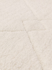 Asiatic Rugs Cream Fes Rug - Image 6 of 6