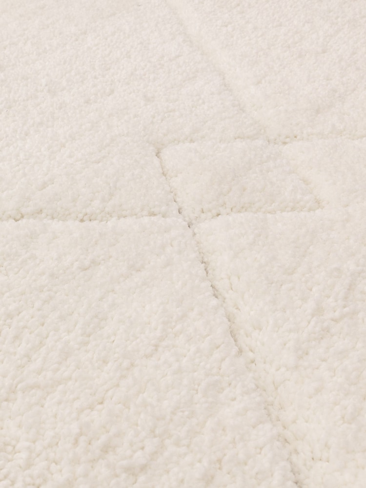 Asiatic Rugs Cream Fes Rug - Image 6 of 6