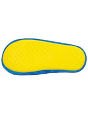 Character Blue Sonic Slippers - Image 5 of 5
