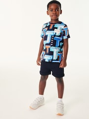 Baker by Ted Baker Graphic T-Shirt - Image 1 of 12