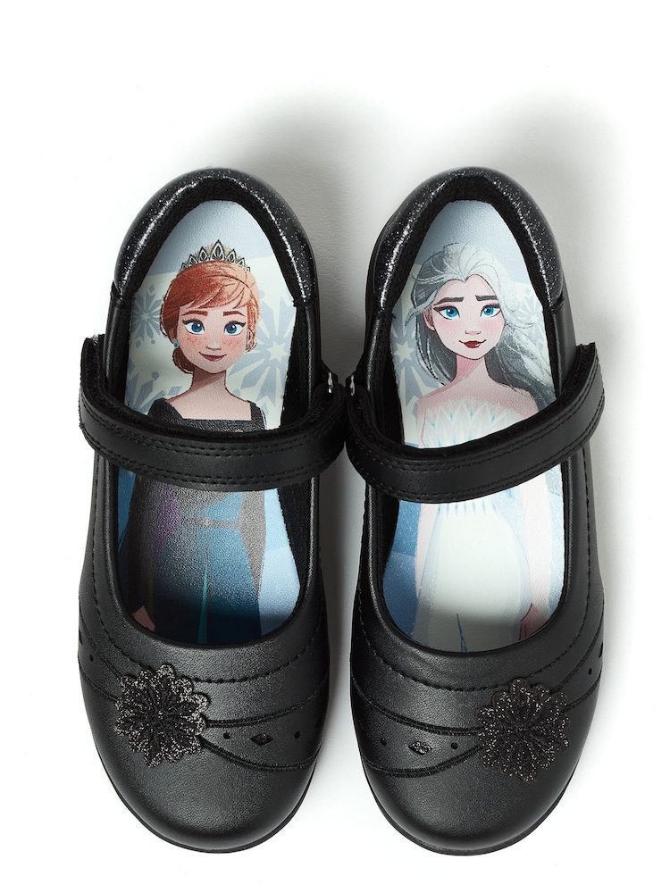 персонажи Disney Frozen девочки школьная обувь - Image 2 of 4
