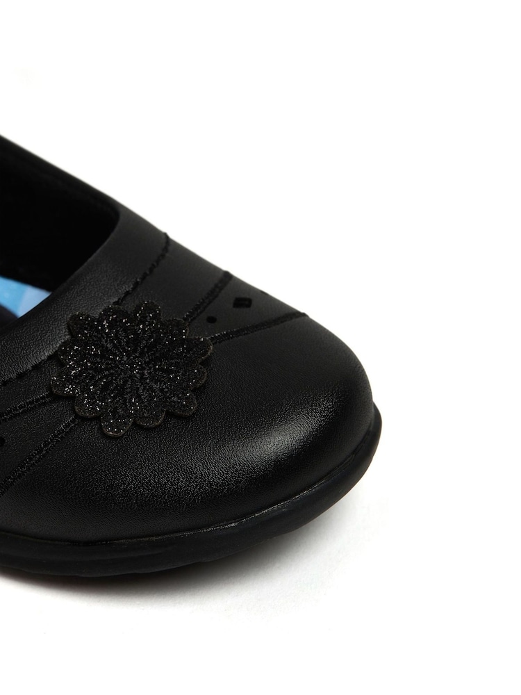 Zapatos escolares para niña Disney Frozen de Character - Imagen 4 de 4 Zapatos escolares para niña Disney Frozen de Character - Imagen 4 de 4