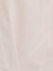 River Island Pink Barrel Fit Keychain Cargo Trousers - Image 4 of 4