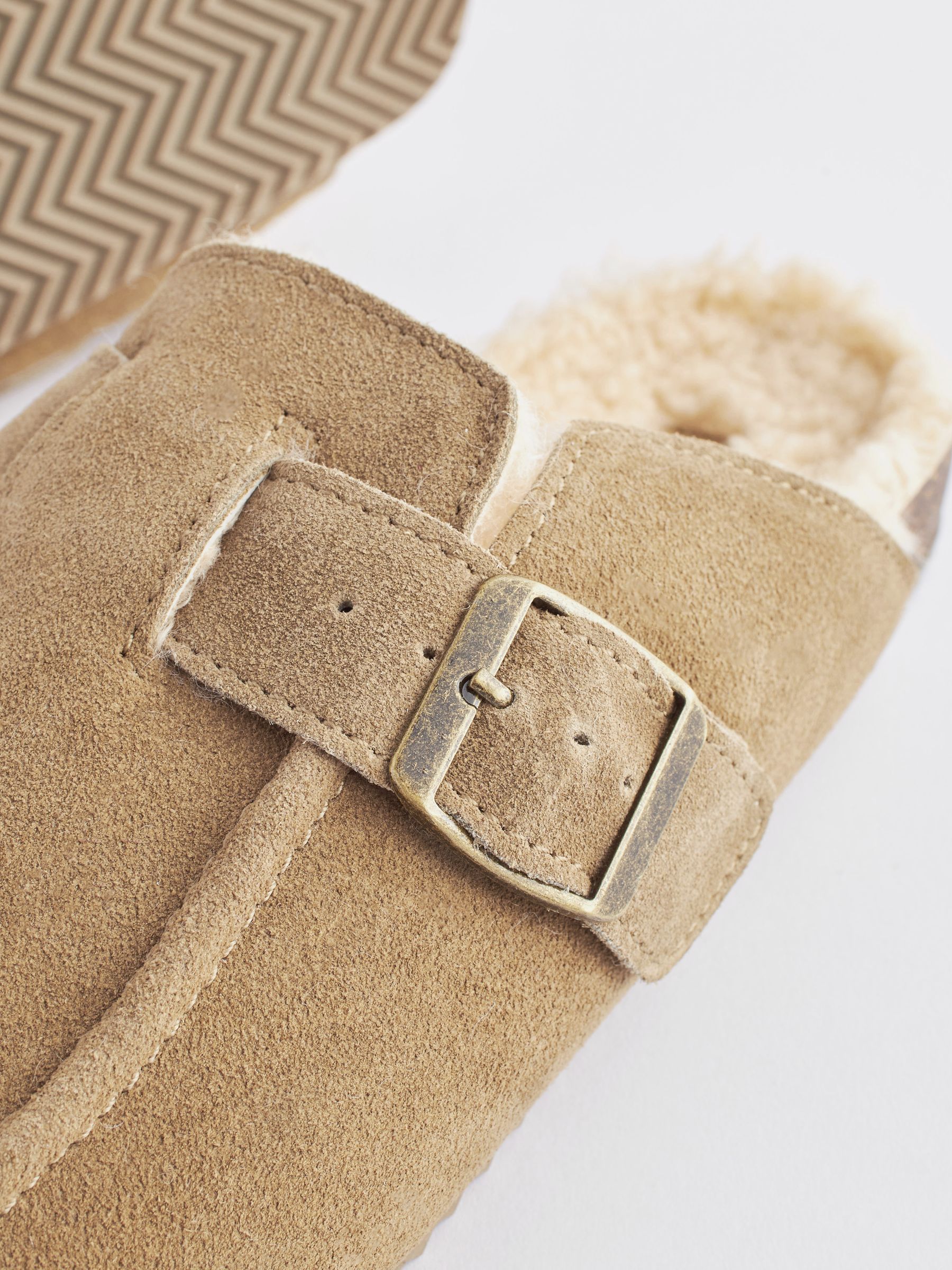 Next suede mules shop
