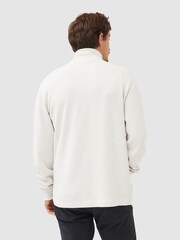 Rodd & Gunn Natural Alton Ave Sweat Top - Image 2 of 4