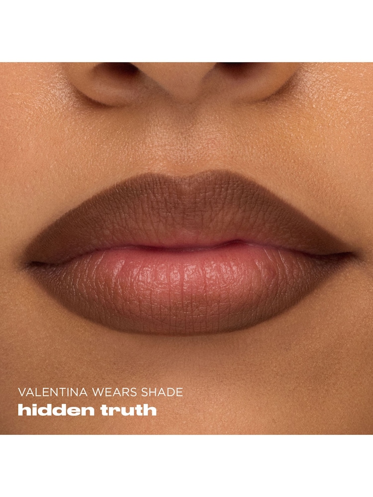 Urban Decay Scene 24/7 Glide On Lip Liner - Image 2 of 6 Urban Decay Scene 24/7 Glide On Lip Liner - Image 2 of 6