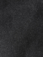 Charcoal Elasticated Waist Smart Joggers Trousers - Image 7 of 8