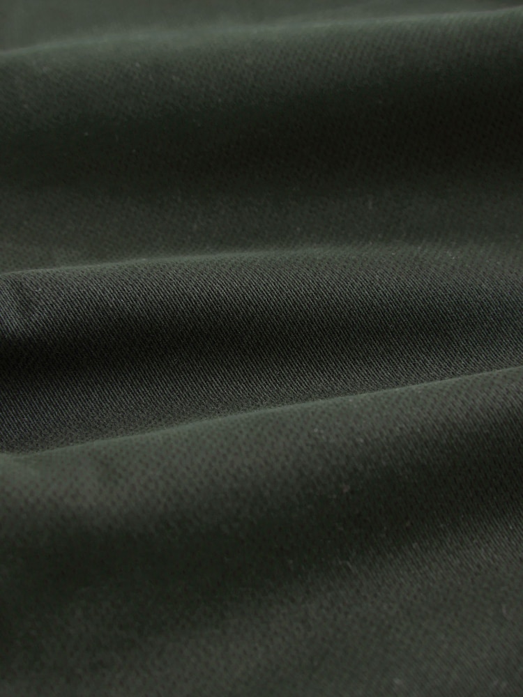 Caqui verde - Corte slim - Pantalones chinos elásticos con diseño estampado suave al tacto - Imagen 10 de 10 Caqui verde - Corte slim - Pantalones chinos elásticos con diseño estampado suave al tacto - Imagen 10 de 10