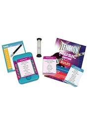 Cheatwell Games Tension Music Naming Game - Image 2 of 4