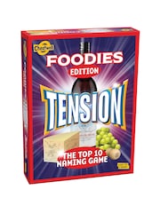 Cheatwell Games Tension Foodies Naming Game - Image 1 of 3