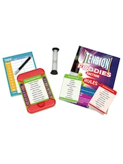 Cheatwell Games Tension Foodies Naming Game - Image 3 of 3