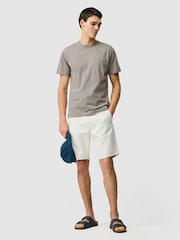 Rodd & Gunn Brown 2.0 T-Shirt - Image 2 of 5