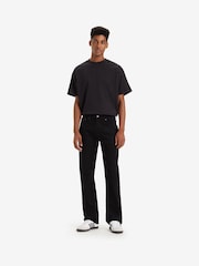 Levi's® In a Minute Rinse 527™ Slim Bootcut Jeans - Image 1 of 5