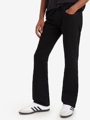 Levi's® In a Minute Rinse 527™ Slim Bootcut Jeans - Image 4 of 5