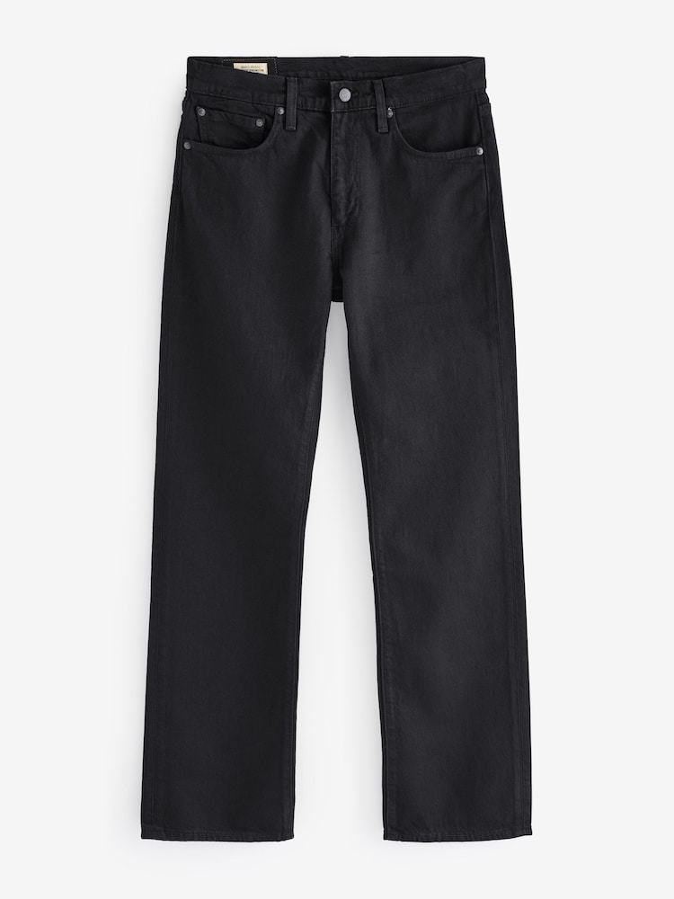 Levi's® In a Minute Rinse 527™ Slim Bootcut Jeans - Image 5 of 5