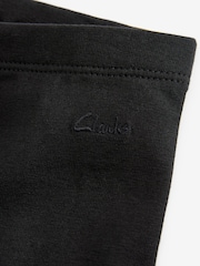 Clarks Black School Jersey Cycling Shorts 3 Pack - Image 6 of 7