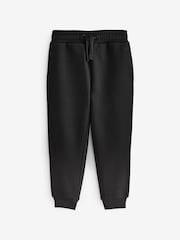 Clarks Black Sweat Joggers 2 Pack - Image 2 of 6